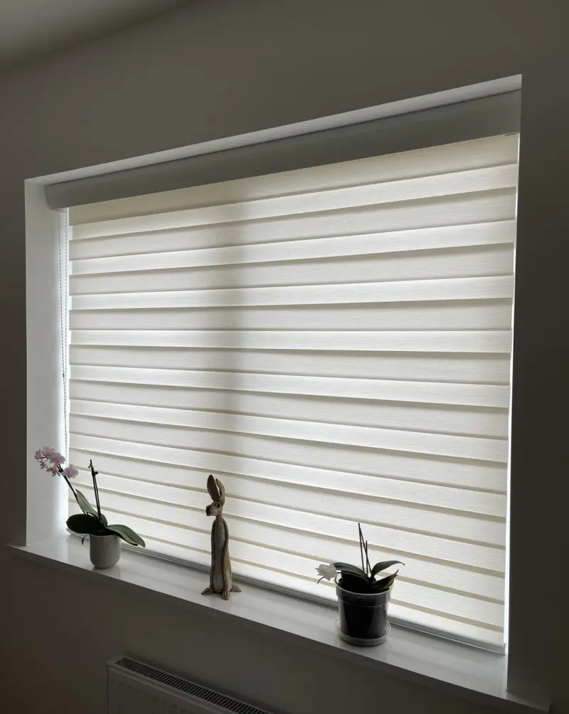 Gwent mirage blinds 