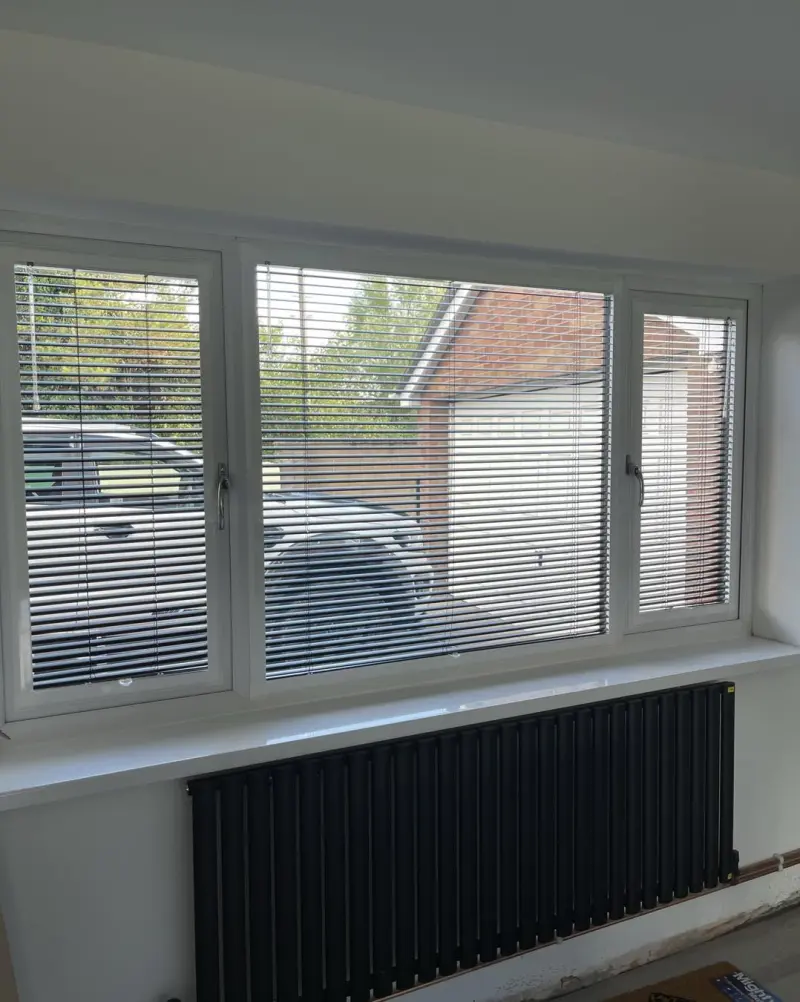 perfect fit venetian blinds