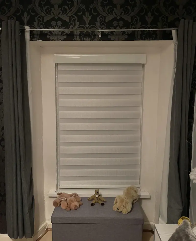 bespoke mirage blinds 