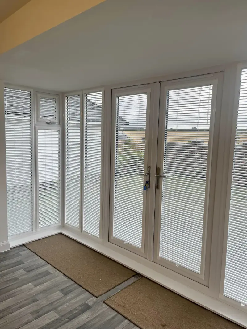 Perfect Fit Venetian Blinds Newport, Cardiff, Bristol, Gwent, South Wales