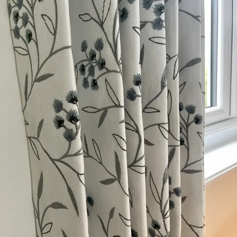 curtain makers cardiff