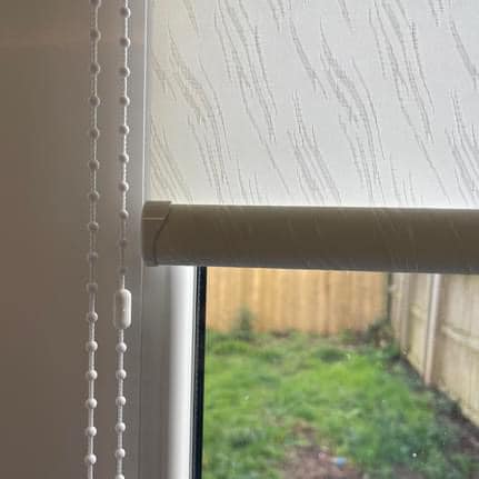 Fabric Bifold Blinds Newport, Cardiff, Bristol, Gwent, South Wales