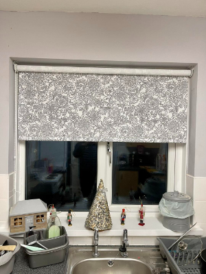 Roller Blinds Made to Measure | Newport, Cardiff, Bristol, Gwent, South Wales