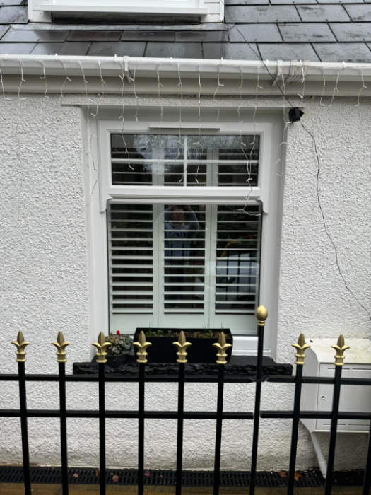 plantation shutters newport