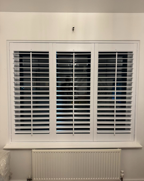 window shutters newport
