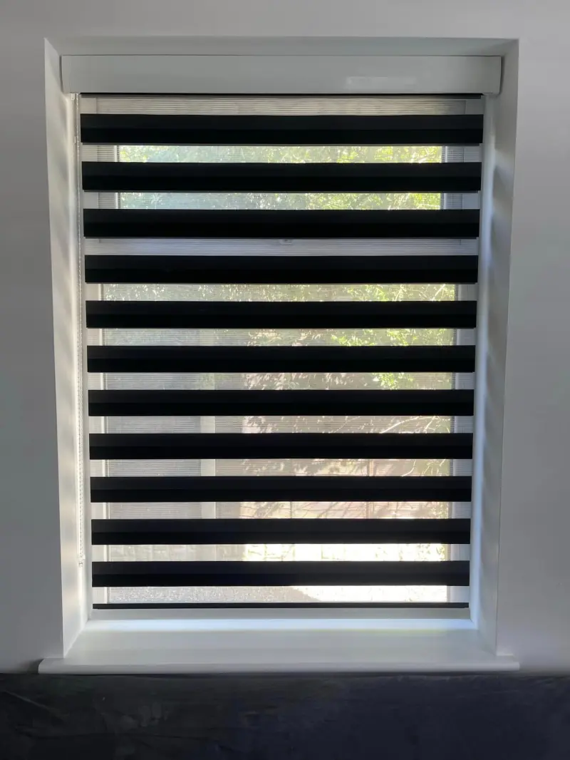 mirage blind suppliers Wales