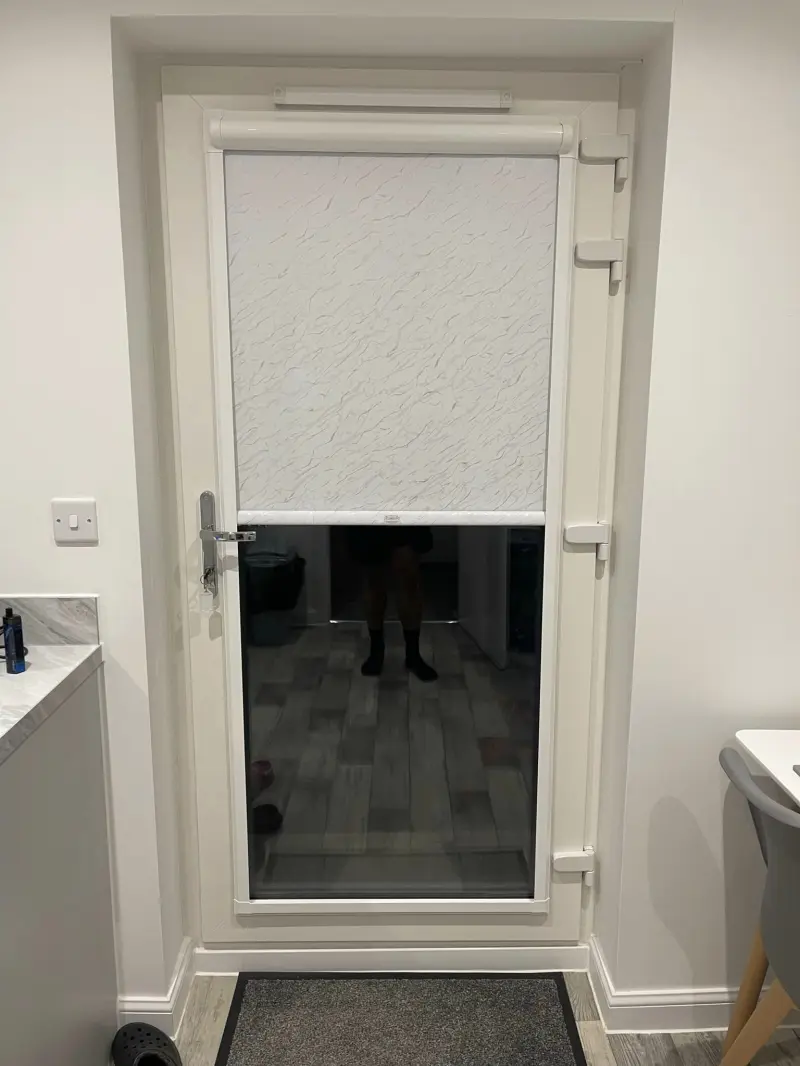 Perfect Fit Roller Blinds Newport, Cardiff, Bristol, Gwent, South Wales