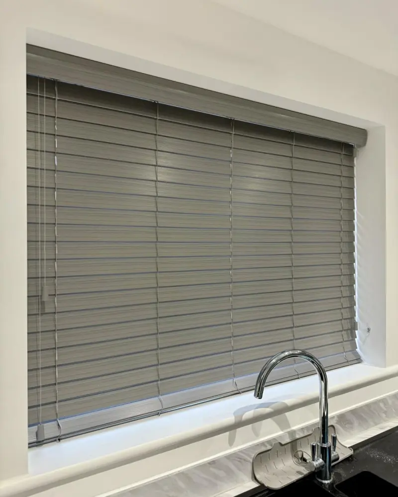 Commercial Venetian Blinds Newport, Cardiff, Bristol, Gwent, South Wales