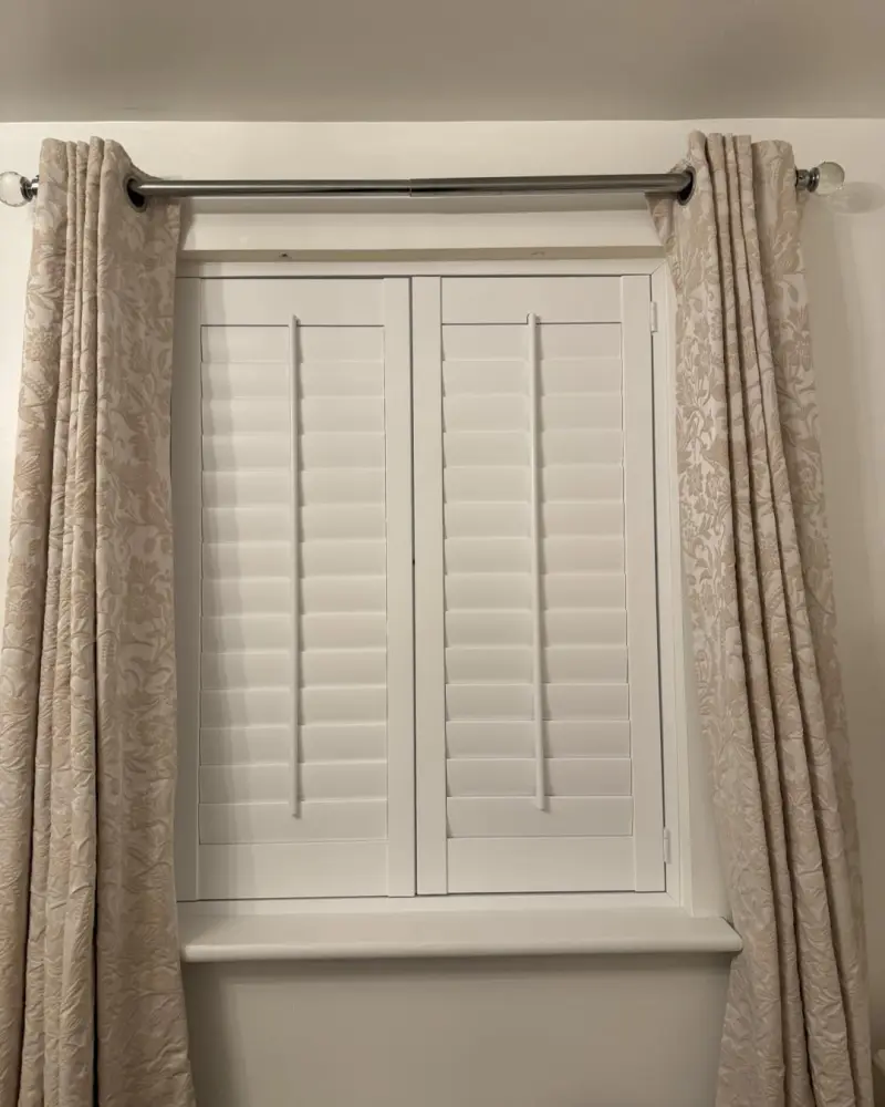 curtains caerphilly