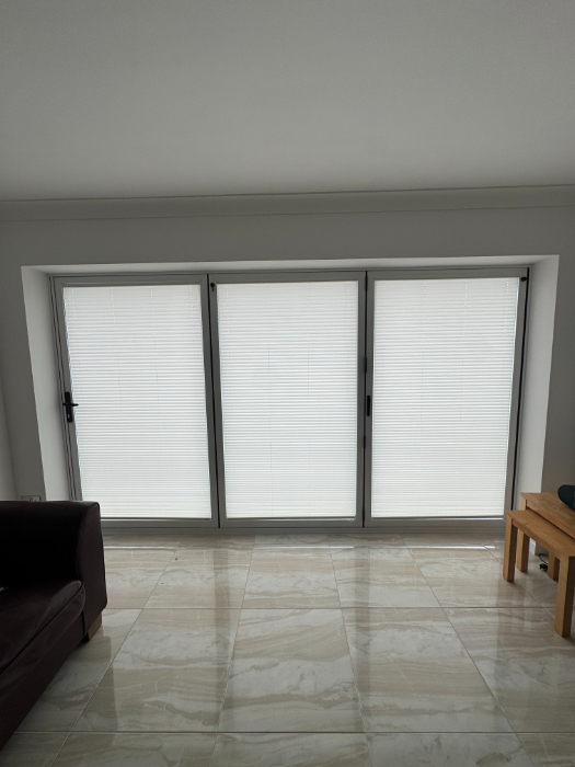 Standard Duette Blinds Newport, Cardiff, Bristol, Gwent, South Wales