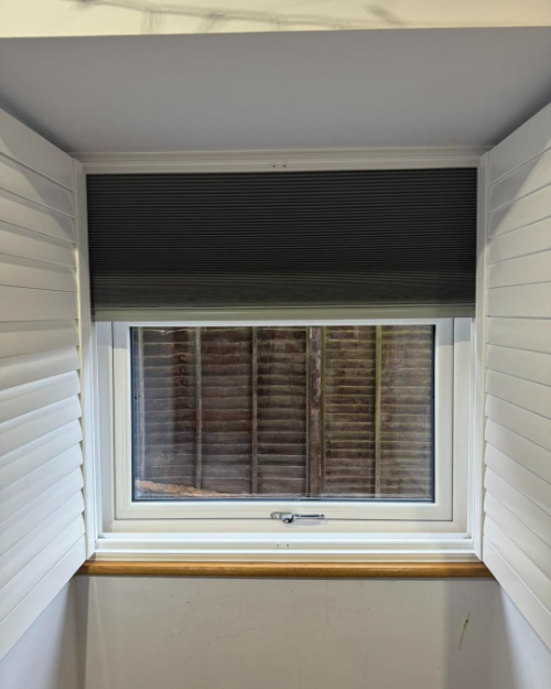 Blackout Roller Blinds Newport, Cardiff, Bristol, Gwent, South Wales