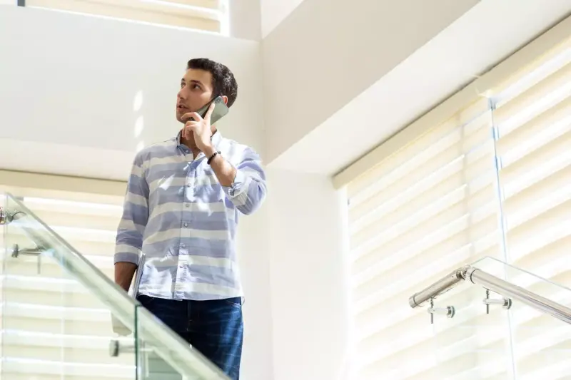Commercial Blinds Made To Measure | Newport, Cardiff, Bristol, Gwent, South Wales