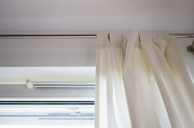 Tab Top Curtains Newport, Cardiff, Bristol, Gwent, South Wales