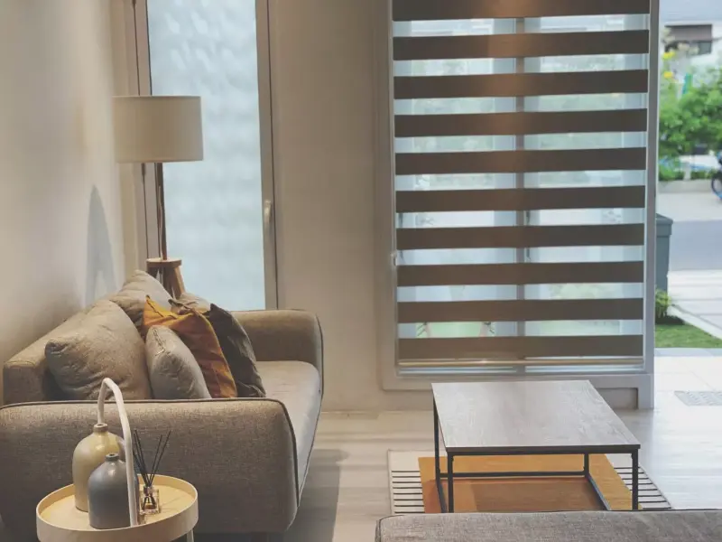 Custom Fit Mirage Blinds | Newport, Cardiff, Bristol, Gwent, South Wales