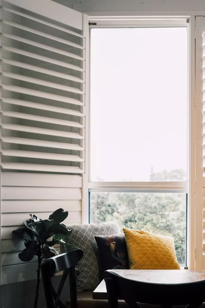 Custom Design Shutters Newport, Cardiff, Bristol, Gwent, South Wales