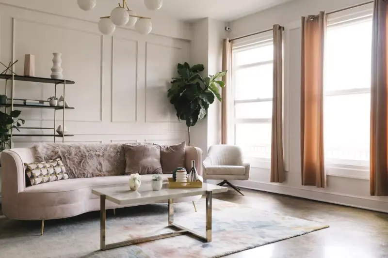 Horizontal Blinds Wales