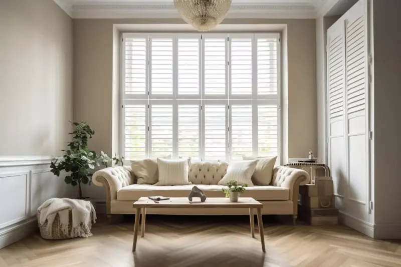 Made To Measure Shutters Newport, Cardiff, Bristol, Gwent, South Wales