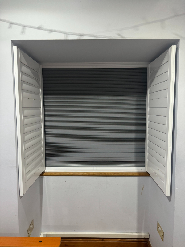Total Blackout Blinds Newport, Cardiff, Bristol, Gwent, South Wales