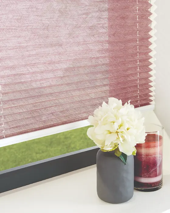 Motorised Pleated Blinds South Wales