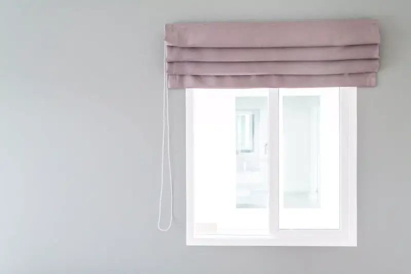 Classic Roman Blinds Newport, Cardiff, Bristol, Gwent, South Wales