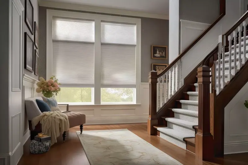Perfect Fit Blinds | Venetian | Roller | Pleated | Newport, Cardiff, Bristol, Gwent, South Wales
