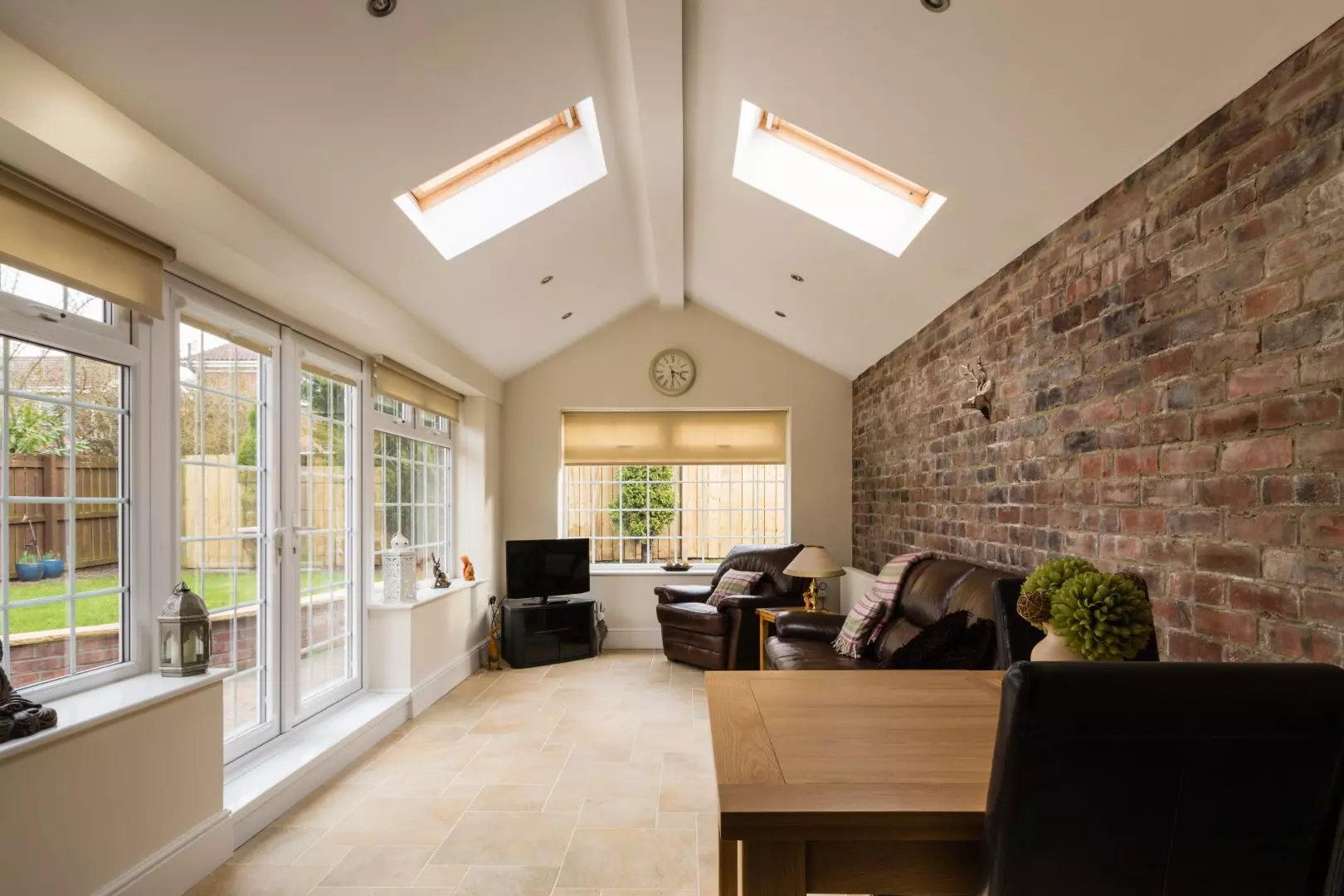 Affordable Conservatory Blinds