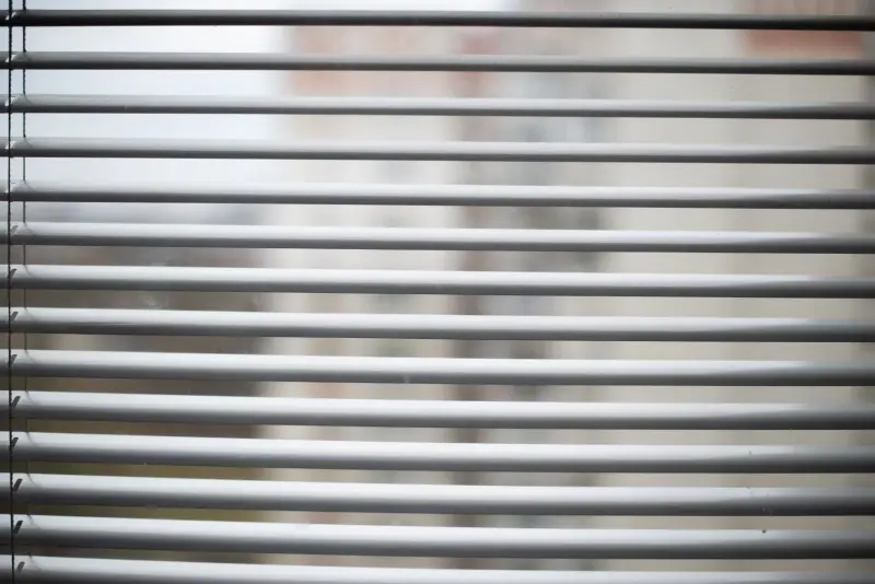 Aluminium Bifold Blinds Newport, Cardiff, Bristol, Gwent, South Wales