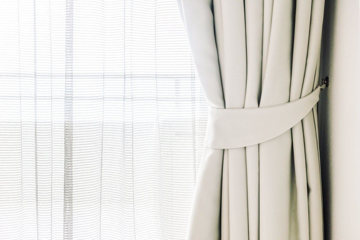 Is It Better to Have Curtains or Blinds Is It Better to Have Curtains or Blinds