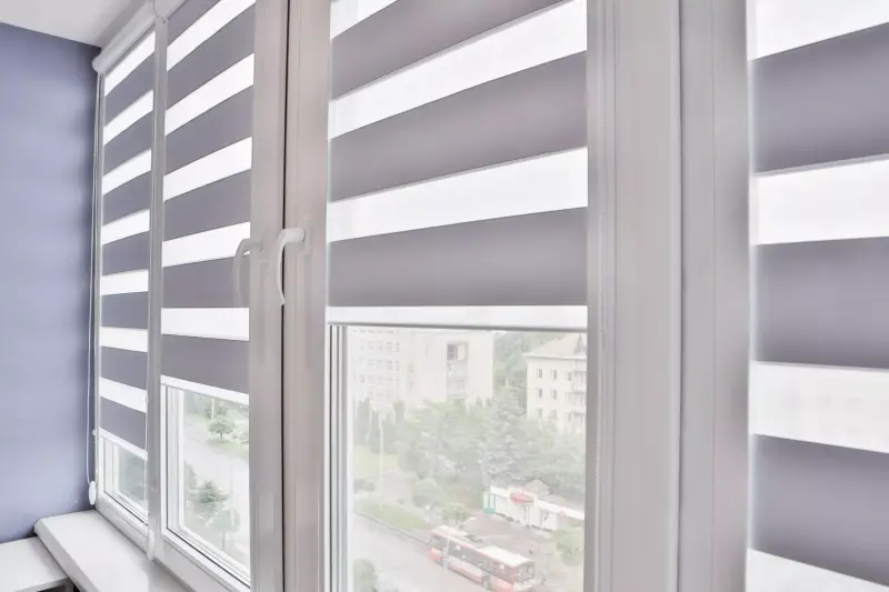 Motorised Mirage Blinds Newport, Cardiff, Bristol, Gwent, South Wales